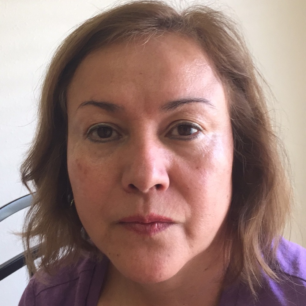 Meet your Posher, Diana